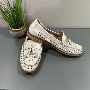 Sperry plushwave mule